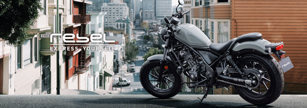REBEL